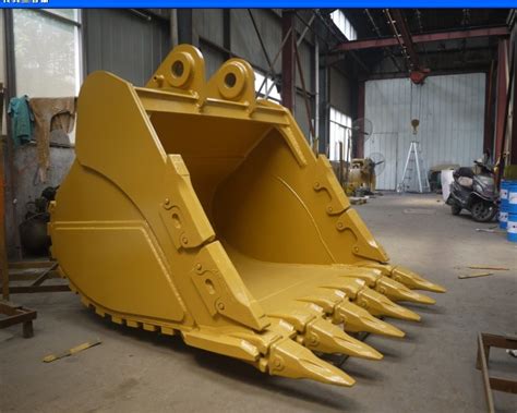 chinese digger buckets